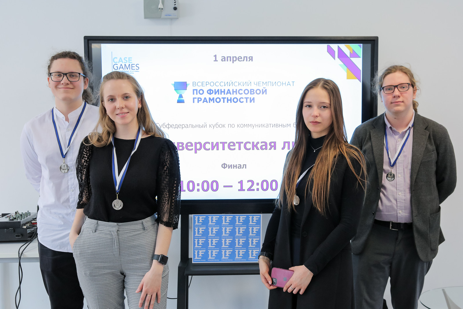 команда победителей 3