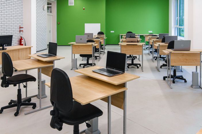 Фото М. Мишина. Пресс-служба Мэра и Правительства Москвы