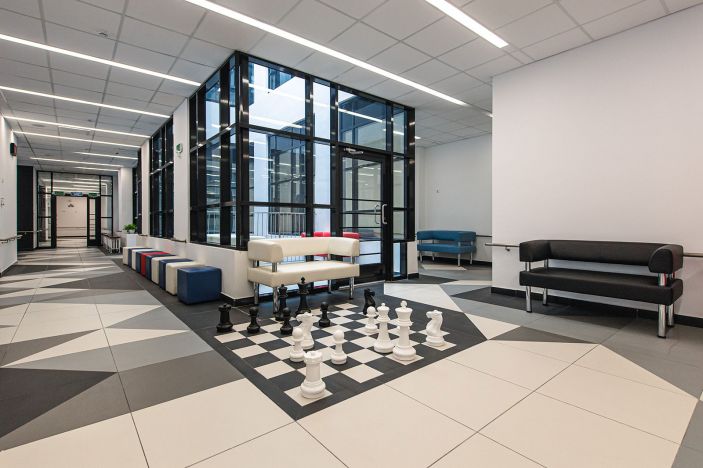 Фото М. Мишина. Пресс-служба Мэра и Правительства Москвы