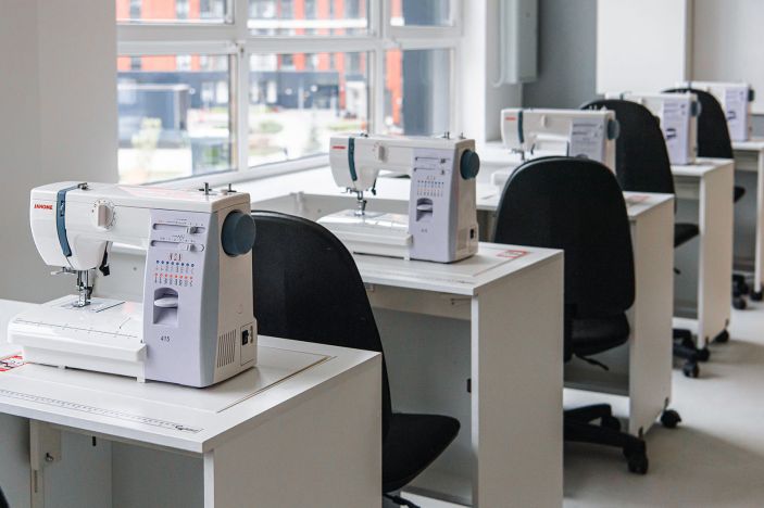 Фото М. Мишина. Пресс-служба Мэра и Правительства Москвы