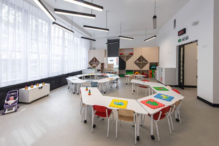 Фото М. Мишина. Пресс-служба Мэра и Правительства Москвы