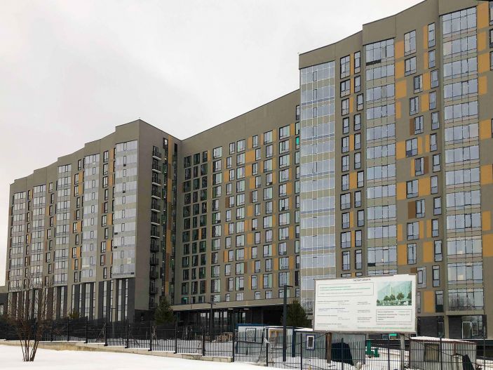 Сергей Собянин рассказал о новых спортивных объектах в Москве. Официальный сайт Мэра Москвы