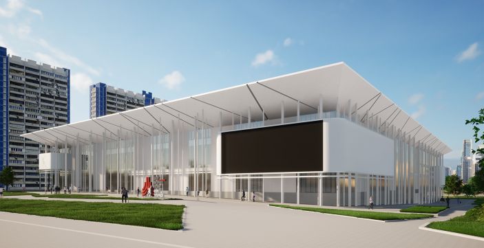 Проектное решение