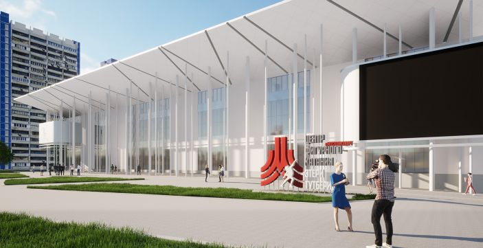 Проектное решение