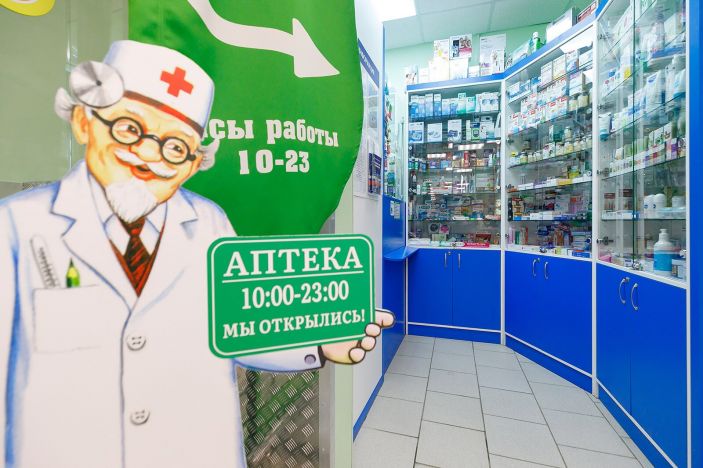 Сергей Собянин: В 2022 году число малых и средних предприятий в Москве выросло на семь процентов. Официальный сайт Мэра Москвы