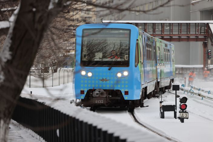 Поезд финансовой грамотности  (2)